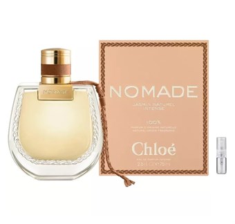 Chloe Nomade Jasmin Naturel Intense - Eau de Parfum Intense - Doftprov - 2 ml