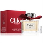 Köp för minst 400 SEK för att få denna present "Chloe L'Eau - Eau De Parfum Intense - Doftprov - 2 ml"