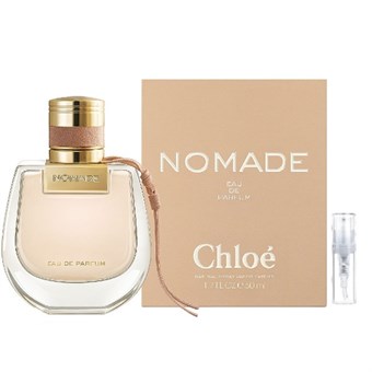 Chloé Nomade - Eau de Parfum - Doftprov - 2 ml