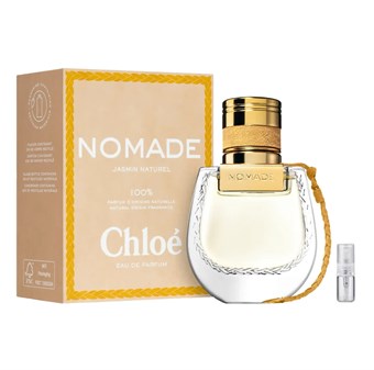 Chloe Nomade Jasmin Naturel - Eau de Parfum - Doftprov - 2 ml