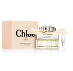 Chloé Signature - Eau de Parfum - Doftprov - 2 ml