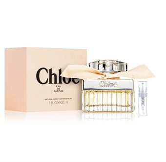 Chloé Signature - Eau de Parfum - Doftprov - 2 ml