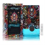 Christian Audigier Ed Hardy Hearts & Daggers - Eau de Toilette - Doftprov - 2 ml