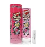 Christian Audigier Ed Hardy Love & Luck - Eau de Parfum - Doftprov - 2 ml