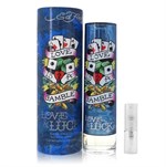 Christian Audigier Love & Luck - Eau de Toilette - Doftprov - 2 ml