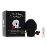 Christian Audigier Skulls And Rose - Eau de Toilette - Doftprov - 2 ml