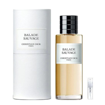 Christian Dior Balade Sauvage - Eau de Parfum - Doftprov - 2 ml