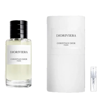 Christian Dior Christian Dioriviera - Eau de Parfum - Doftprov - 2 ml