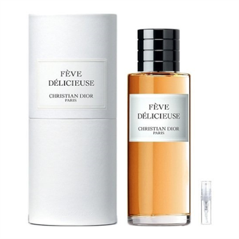 Christian Dior Feve Deliciuese - Eau de Parfum - Doftprov - 2 ml