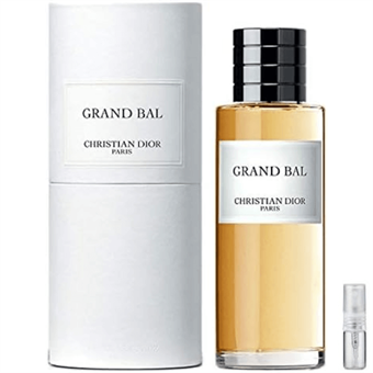 Christian Dior Grand Bal - Eau de Parfum - Doftprov - 2 ml