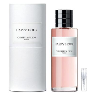 Christian Dior Happy Hour - Eau de Parfum - Doftprov - 2 ml