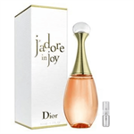 Christian Dior J'Adore In Joy - Eau de Parfum - Doftprov - 2 ml