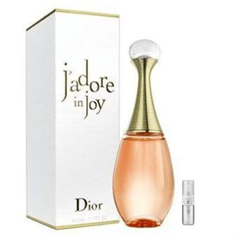 Christian Dior J\'Adore In Joy - Eau de Parfum - Doftprov - 2 ml