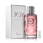 Christian Dior Joy - Eau de Parfum Intense - Doftprov - 2 ml