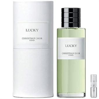 Christian Dior Lucky - Eau de Parfum - Doftprov - 2 ml