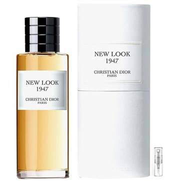Christian Dior New Look 1947 - Eau de Parfum - Doftprov - 2 ml