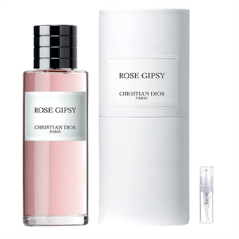 Christian Dior Rose Gipsy - Eau de Parfum - Doftprov - 2 ml