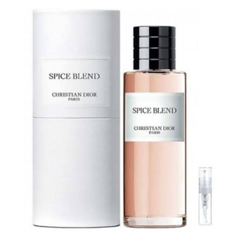 Christian Dior Spice Blend - Eau de Parfum - Doftprov - 2 ml