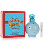 Britney Spears Circus Fantasy - Eau de Parfum - Doftprov - 2 ml