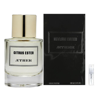 Æther Citrus Ester - Eau de Parfum - Doftprov - 2 ml