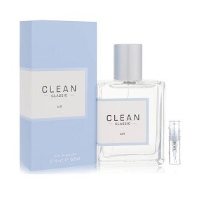 Clean Classic Air - Eau de Parfum - Doftprov - 2 ml