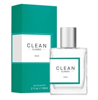 Clean Rain by Clean - Eau De Parfum Spray 60 ml - för kvinnor