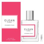Clean Strawberry Fields - Eau de Parfum - Doftprov - 2 ml