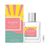 Clean Tropical Escape - Eau de Toilette - Doftprov - 2 ml