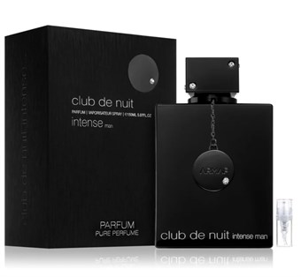 Armaf Club de Nuit Intense Pure Parfume - Parfum - 150 ml