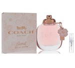 Coach New York Floral - Eau de Parfum - Doftprov - 2 ml 