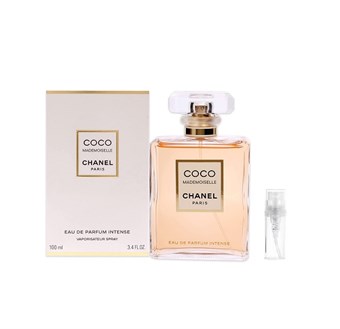 Chanel Coco Mademoiselle - Eau de Parfum Intense - Doftprov - 2 ml