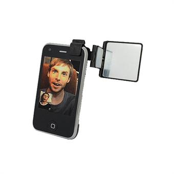 Face Time med iPhone 3g / 3GS