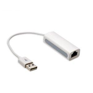 Ethernet-adapter LAN till USB 2.0