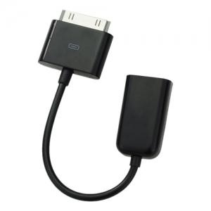 iPad 2 anslutningssats för USB-värd OTG hub