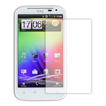 Skyddsfilm HTC XL (Clear)