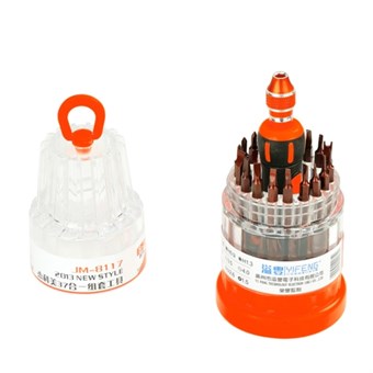 JAKEMY® JM-8117 37 i 1-sats