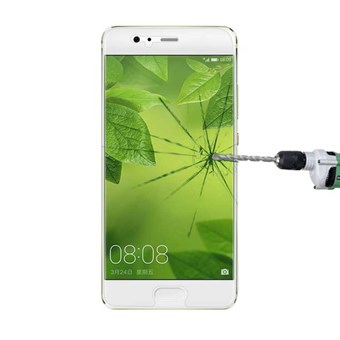 Anti-explosionshärdat glas för Huawei P10