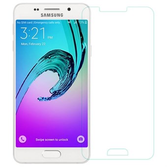 Anti-explosions Härdat Glas för Samsung Galaxy A3 2016