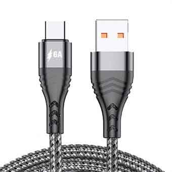 USB-C til USB