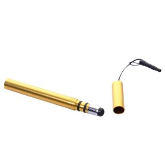 Metalic Touch Pen (guld)