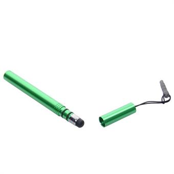 Metalic Touch Pen Set (grönt)