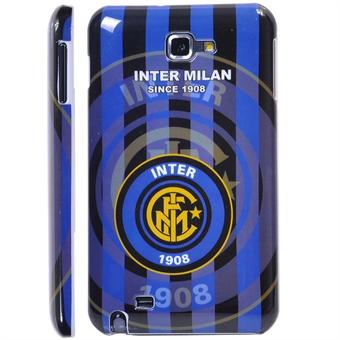 Galaxy Note Cover (Inter Milan)