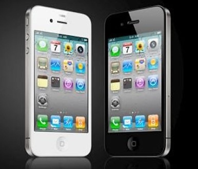 Apples iPhones forsinkes
