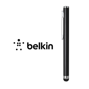 Belkin stylus touch penna - svart