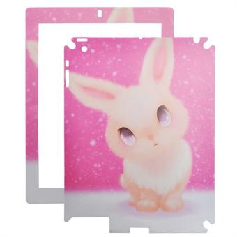 IPad 2-klistermärke (Playboy)