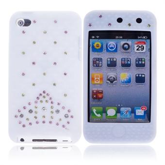 Bling Bling Diamond Chrone (vit)