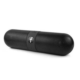 Fivestar F808 Bluetooth Högtalare - Svart