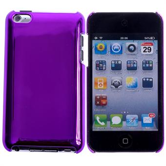 Kromfodral för Touch 4 (lila)