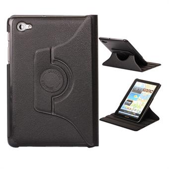 360 roterande fodral för 7.7 (svart)