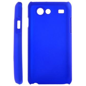 Samsung Galaxy S Advance skal (blå)